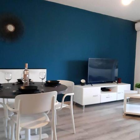 Farniente Riviera Apartment Mandelieu Exterior foto