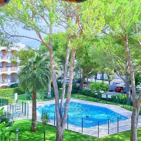 Farniente Riviera Apartment Mandelieu Exterior foto