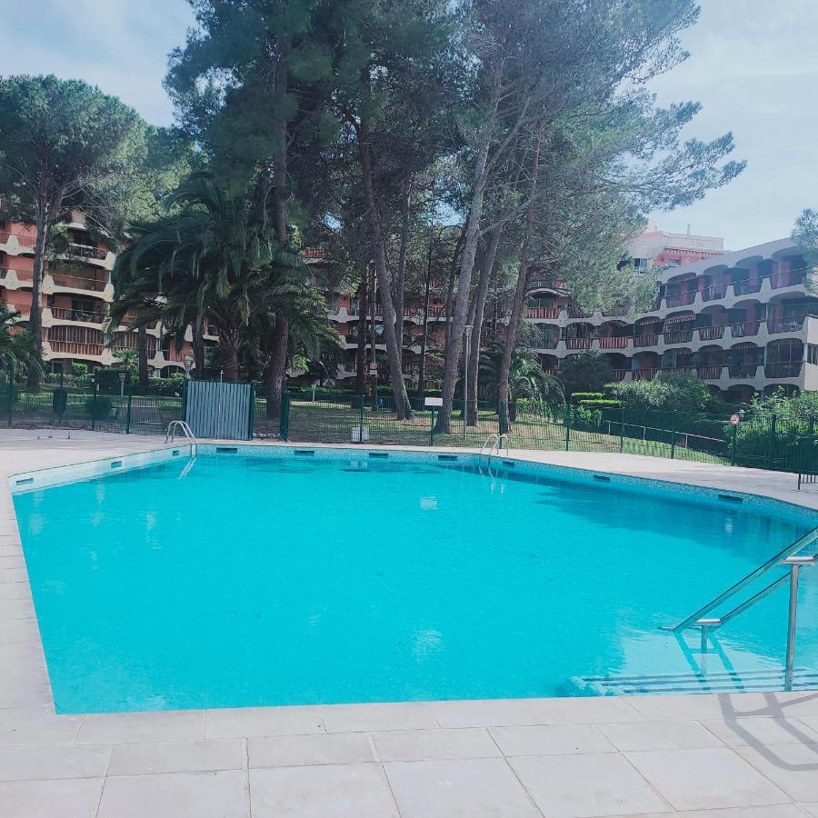 Farniente Riviera Apartment Mandelieu Exterior foto